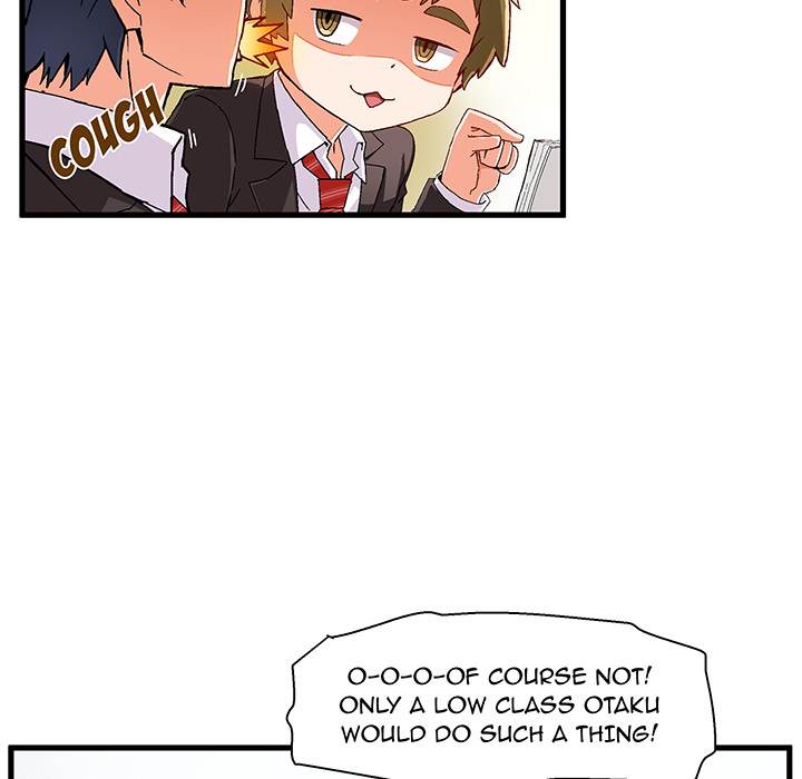 The Perfect Duo - Chapter 0 [photo 24] - MangaPorn