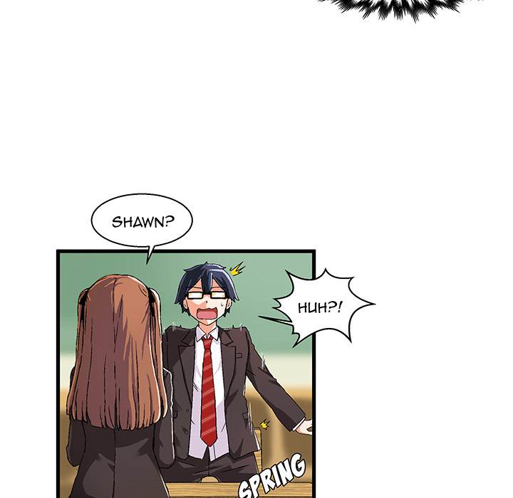 The Perfect Duo - Chapter 0 [photo 32] - MangaPorn