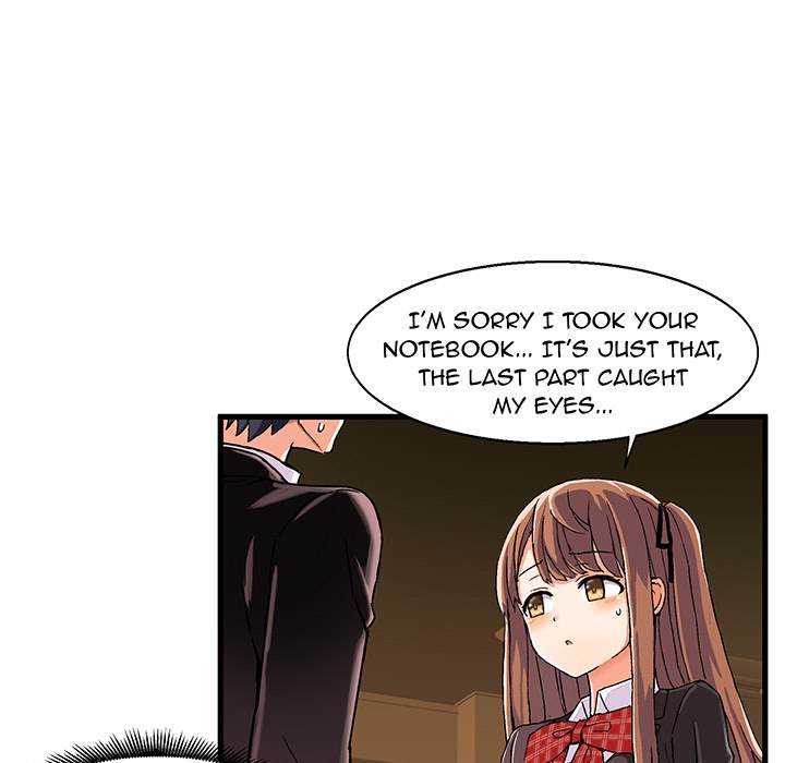 The Perfect Duo - Chapter 0 [photo 35] - MangaPorn