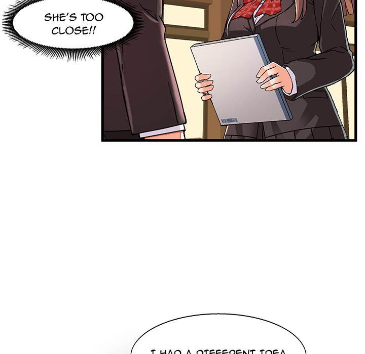 The Perfect Duo - Chapter 0 [photo 36] - MangaPorn