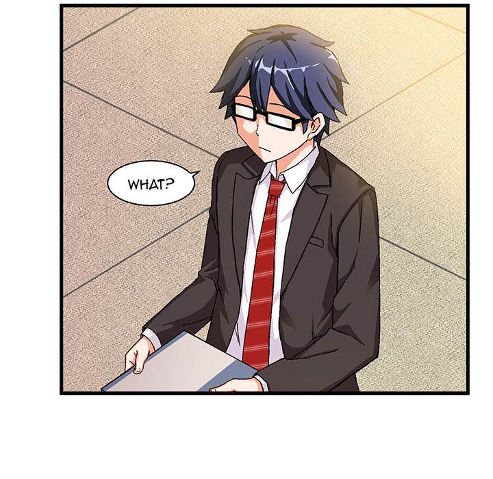 The Perfect Duo - Chapter 0 [photo 39] - MangaPorn