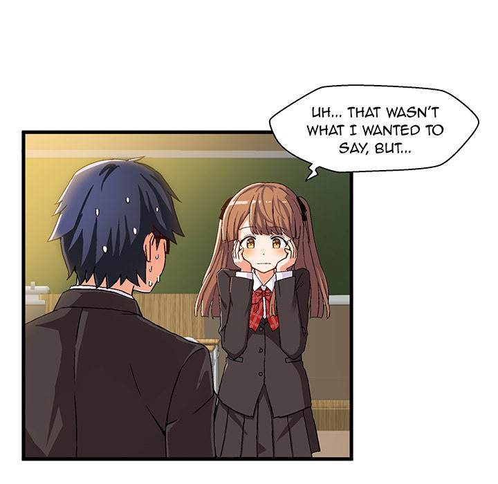 The Perfect Duo - Chapter 0 [photo 40] - MangaPorn