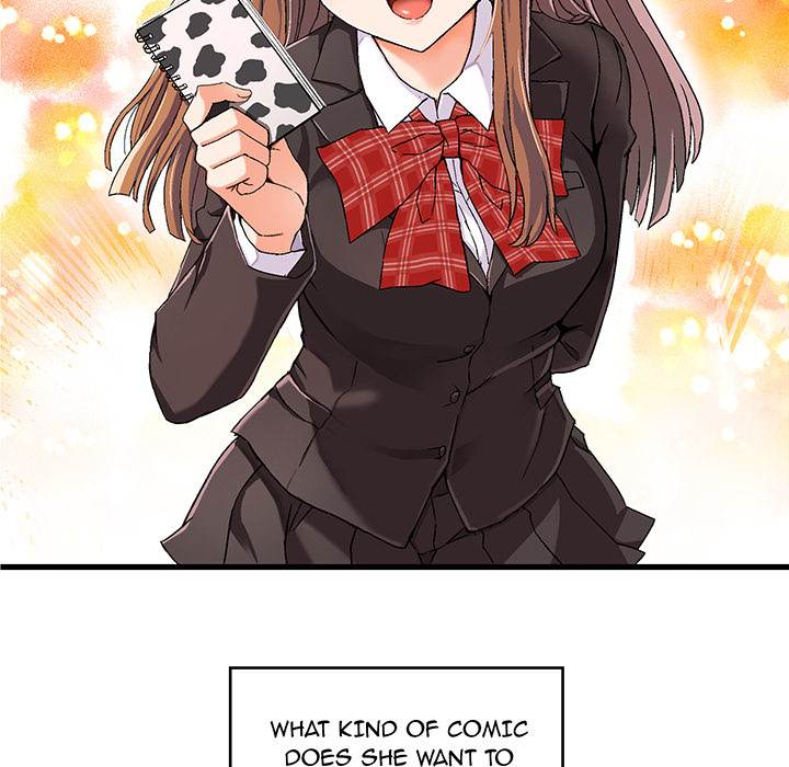 The Perfect Duo - Chapter 0 [photo 46] - MangaPorn