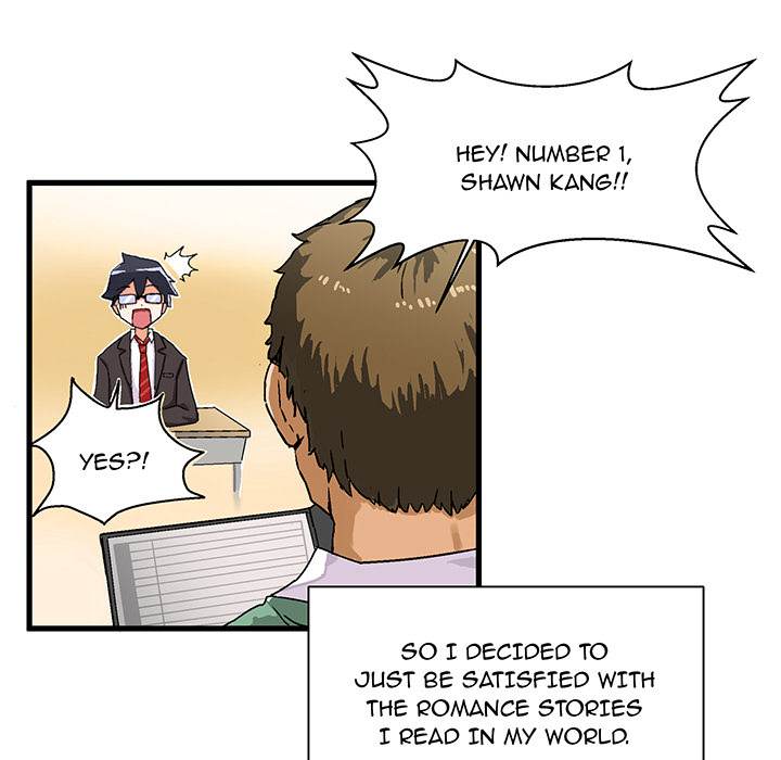 The Perfect Duo - Chapter 0 [photo 5] - MangaPorn