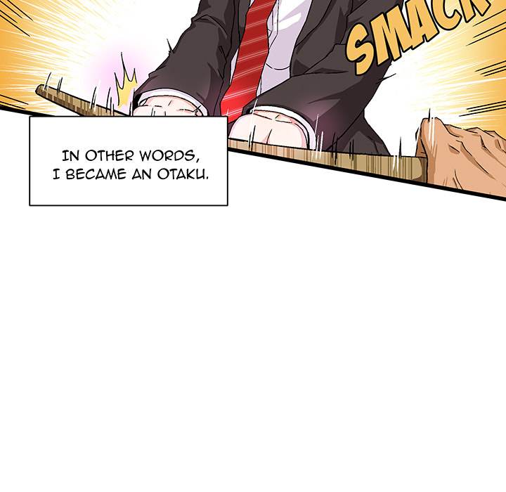 The Perfect Duo - Chapter 0 [photo 7] - MangaPorn