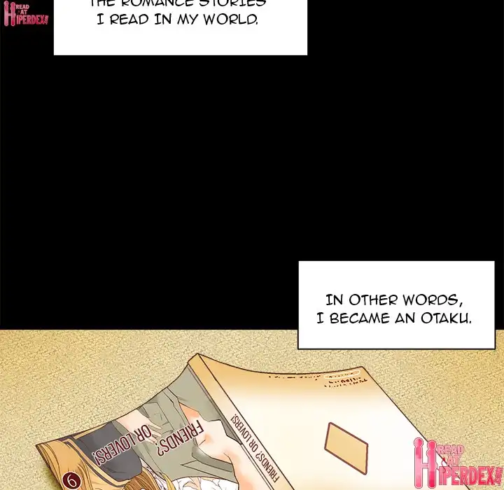 The Perfect Duo - Chapter 1 [photo 10] - MangaPorn