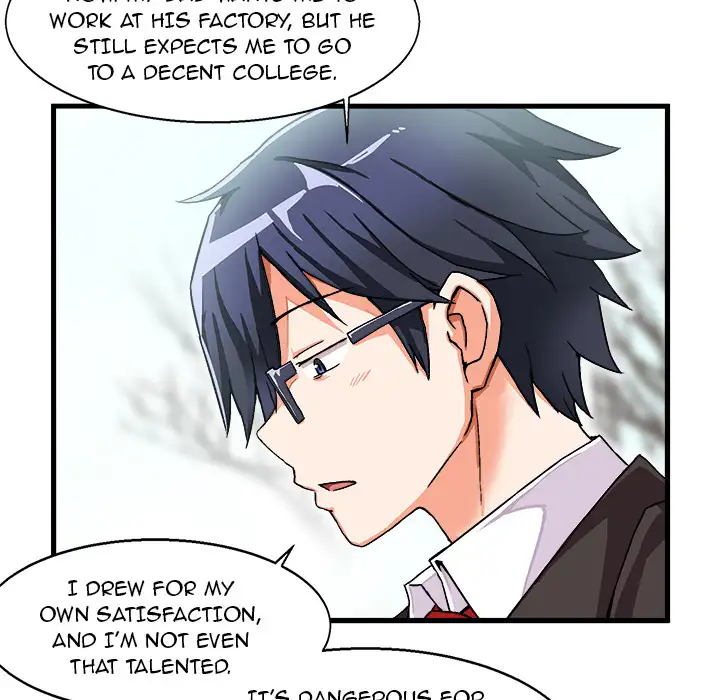 The Perfect Duo - Chapter 1 [photo 100] - MangaPorn