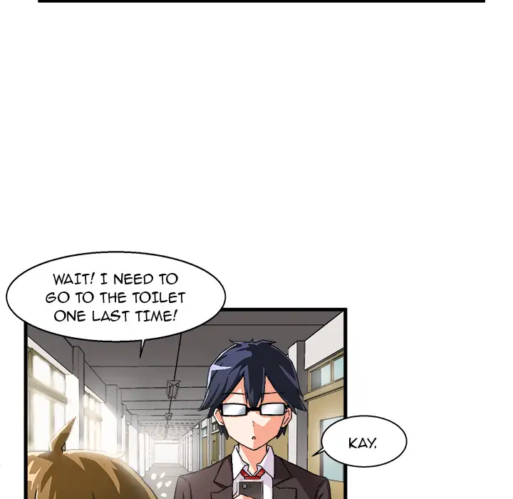 The Perfect Duo - Chapter 1 [photo 103] - MangaPorn