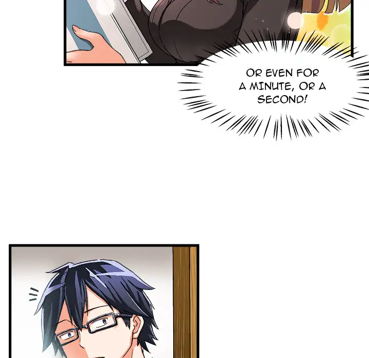 The Perfect Duo - Chapter 1 [photo 109] - MangaPorn