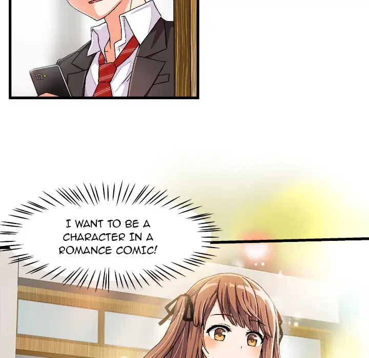 The Perfect Duo - Chapter 1 [photo 110] - MangaPorn