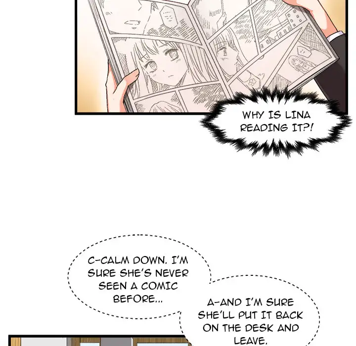 The Perfect Duo - Chapter 1 [photo 114] - MangaPorn