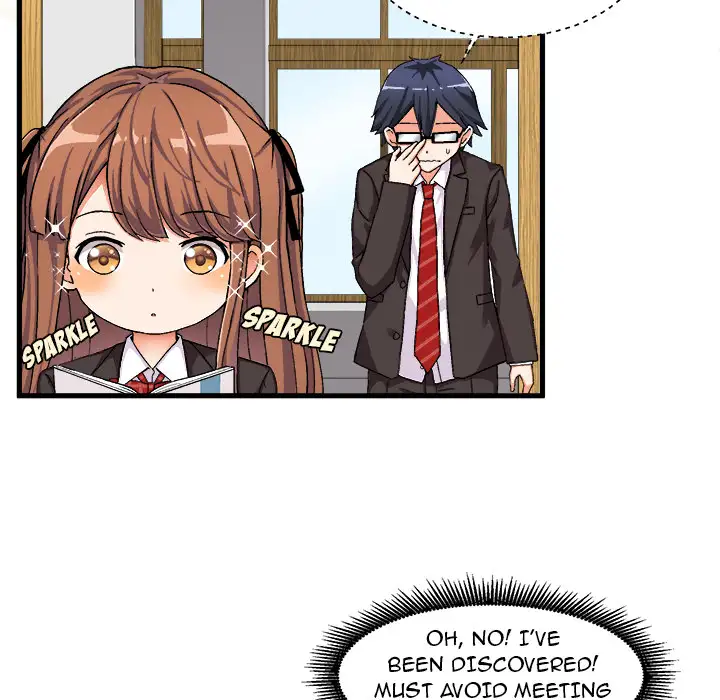 The Perfect Duo - Chapter 1 [photo 115] - MangaPorn