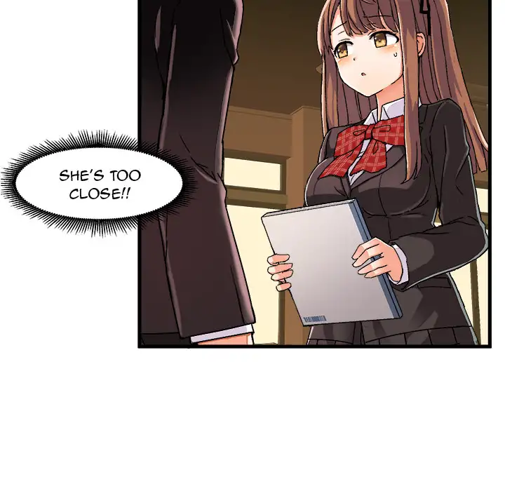 The Perfect Duo - Chapter 1 [photo 128] - MangaPorn