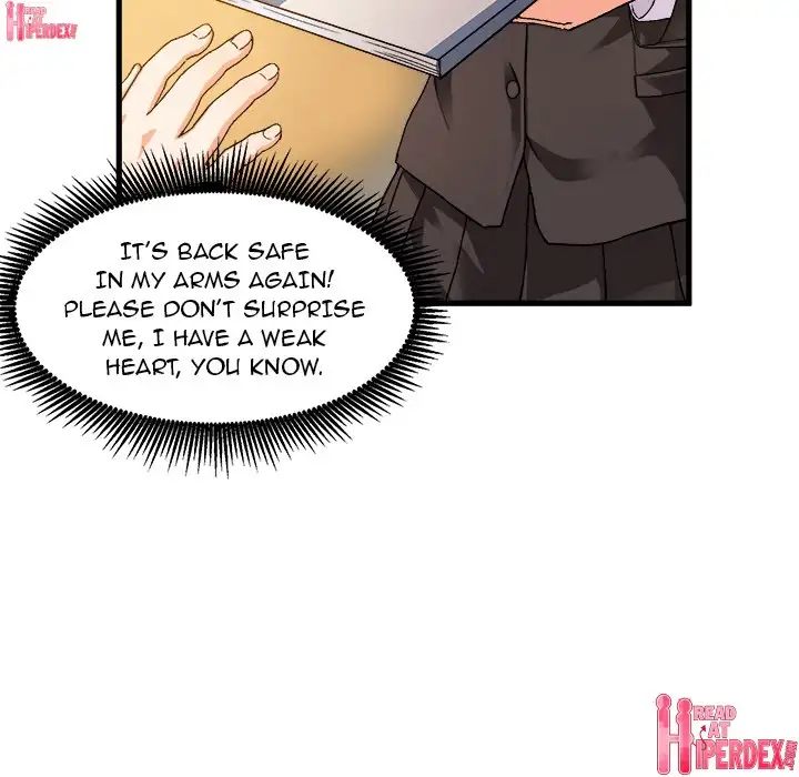 The Perfect Duo - Chapter 1 [photo 133] - MangaPorn