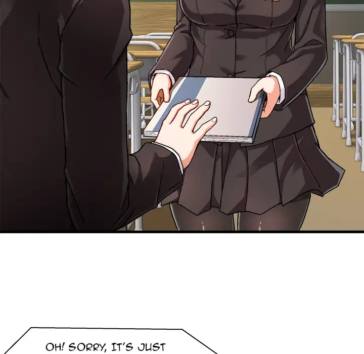 The Perfect Duo - Chapter 1 [photo 135] - MangaPorn