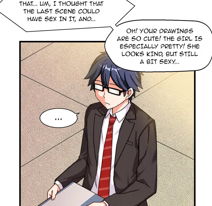 The Perfect Duo - Chapter 1 [photo 136] - MangaPorn