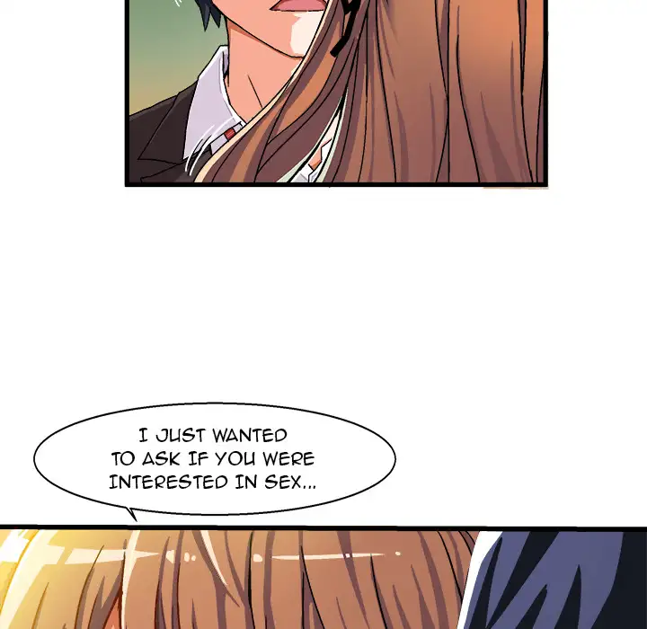 The Perfect Duo - Chapter 1 [photo 139] - MangaPorn