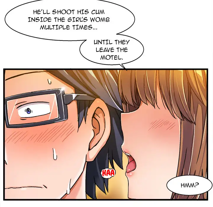 The Perfect Duo - Chapter 1 [photo 142] - MangaPorn