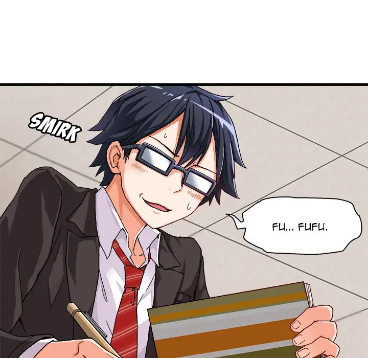 The Perfect Duo - Chapter 1 [photo 17] - MangaPorn