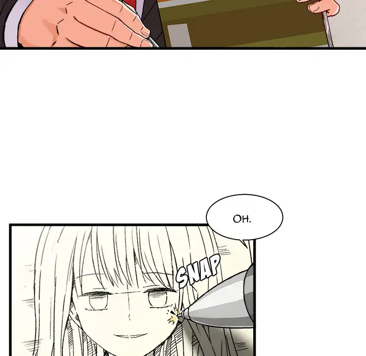 The Perfect Duo - Chapter 1 [photo 18] - MangaPorn