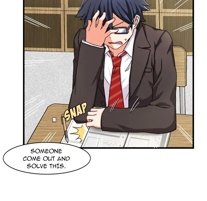 The Perfect Duo - Chapter 1 [photo 20] - MangaPorn