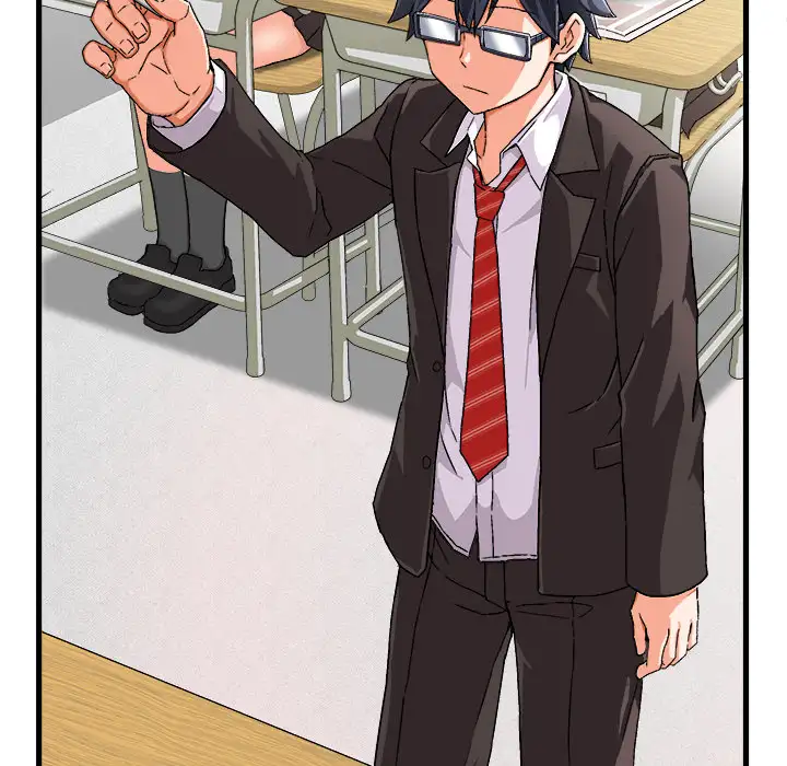 The Perfect Duo - Chapter 1 [photo 24] - MangaPorn