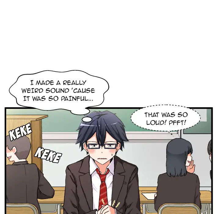 The Perfect Duo - Chapter 1 [photo 27] - MangaPorn