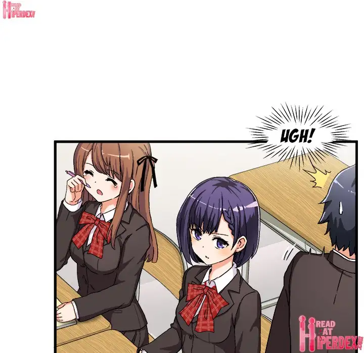 The Perfect Duo - Chapter 1 [photo 31] - MangaPorn