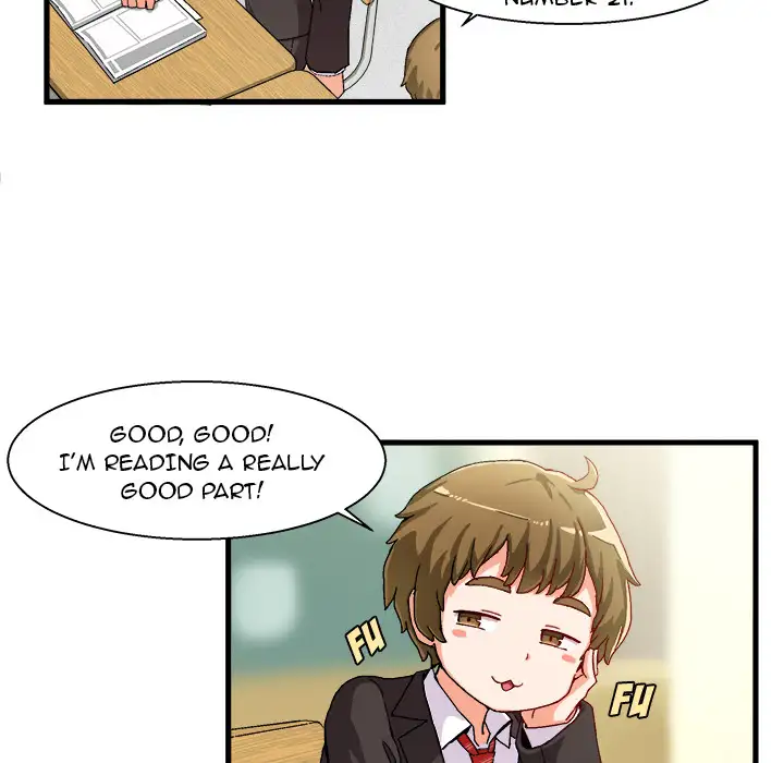 The Perfect Duo - Chapter 1 [photo 33] - MangaPorn