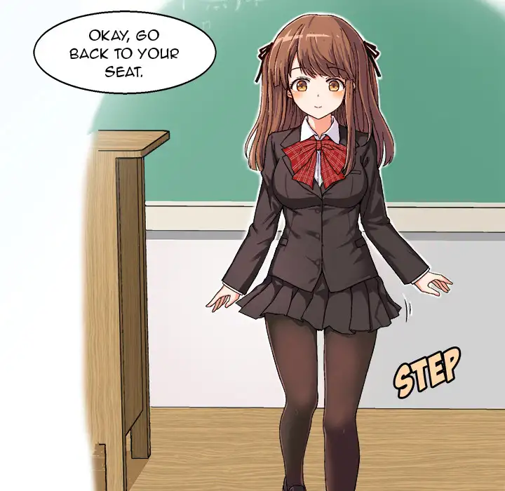 The Perfect Duo - Chapter 1 [photo 38] - MangaPorn