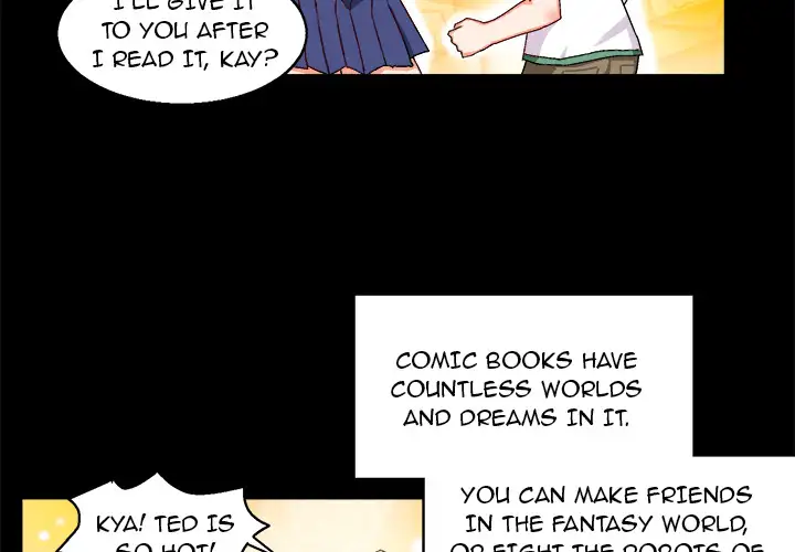 The Perfect Duo - Chapter 1 [photo 4] - MangaPorn