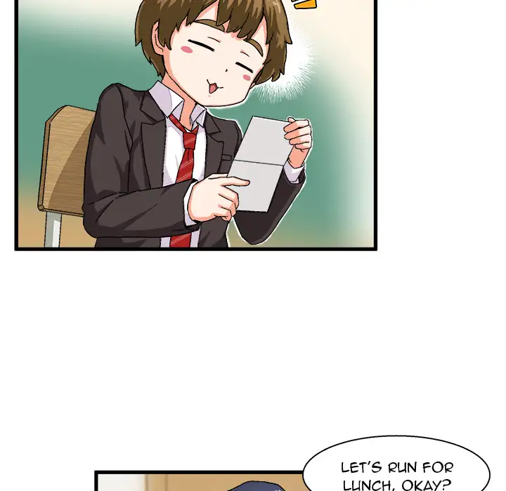 The Perfect Duo - Chapter 1 [photo 44] - MangaPorn