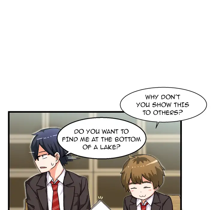 The Perfect Duo - Chapter 1 [photo 49] - MangaPorn