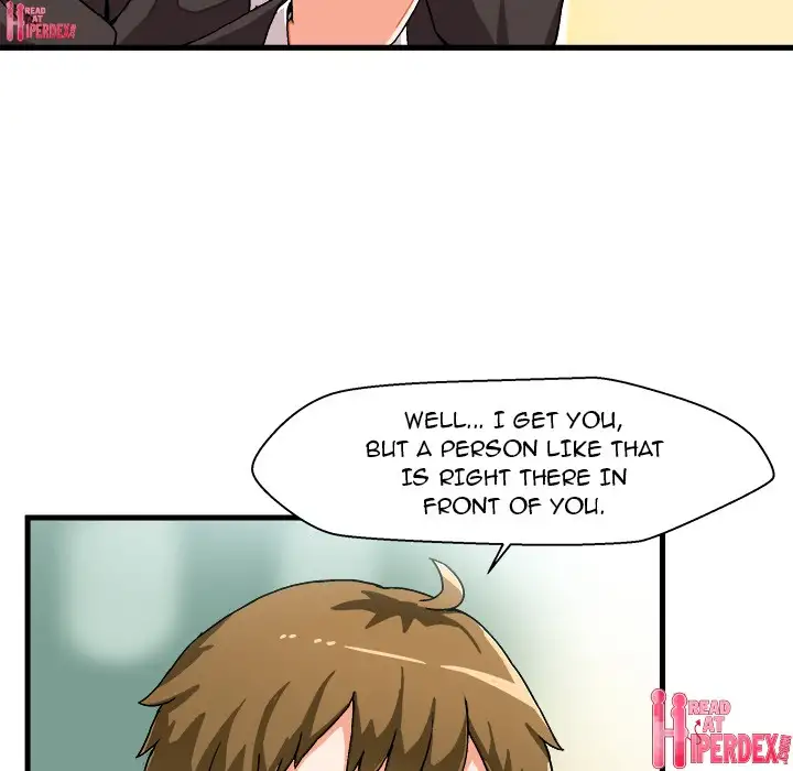 The Perfect Duo - Chapter 1 [photo 53] - MangaPorn