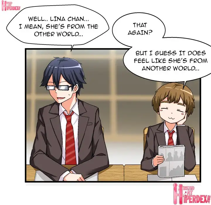 The Perfect Duo - Chapter 1 [photo 58] - MangaPorn