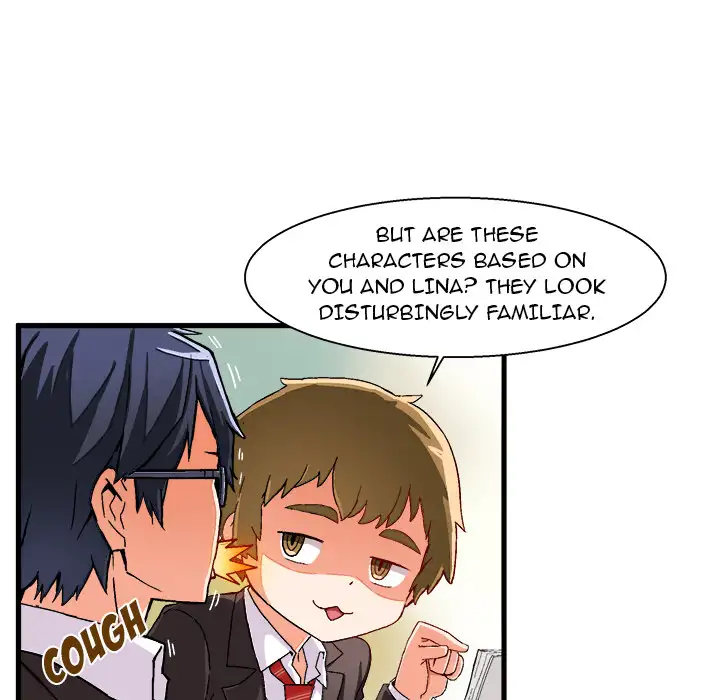 The Perfect Duo - Chapter 1 [photo 59] - MangaPorn