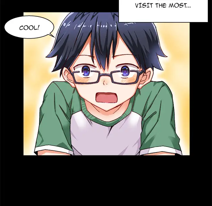 The Perfect Duo - Chapter 1 [photo 6] - MangaPorn