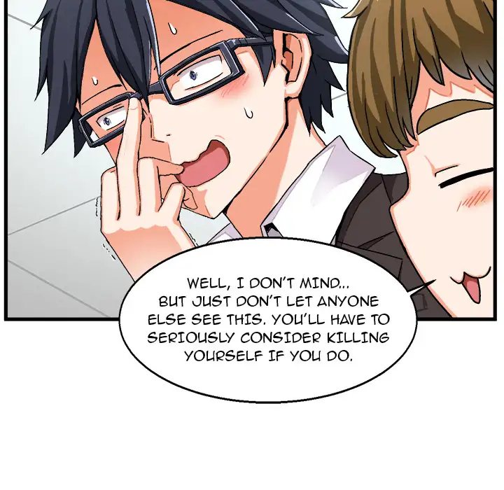 The Perfect Duo - Chapter 1 [photo 61] - MangaPorn