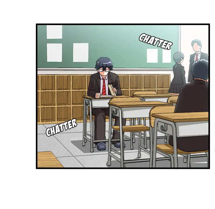 The Perfect Duo - Chapter 1 [photo 64] - MangaPorn