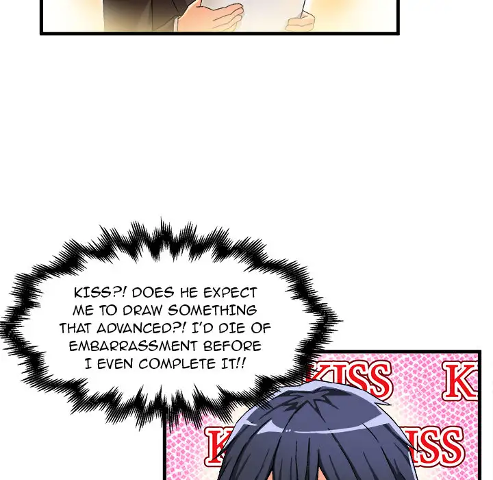 The Perfect Duo - Chapter 1 [photo 66] - MangaPorn