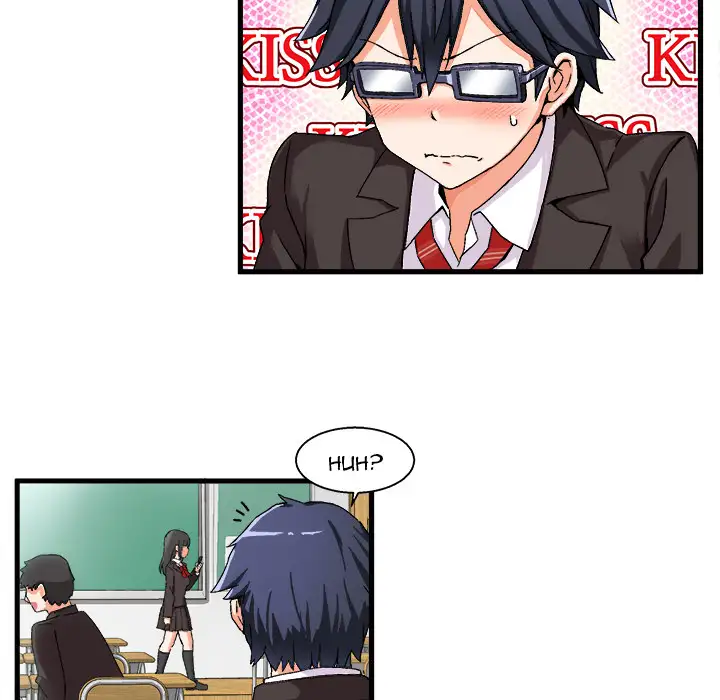 The Perfect Duo - Chapter 1 [photo 67] - MangaPorn