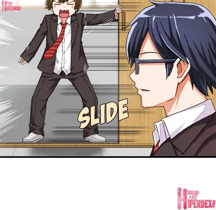 The Perfect Duo - Chapter 1 [photo 69] - MangaPorn