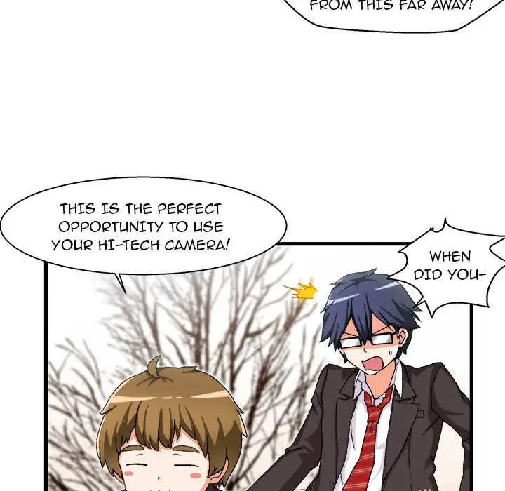 The Perfect Duo - Chapter 1 [photo 80] - MangaPorn