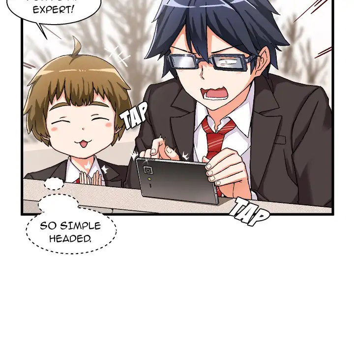 The Perfect Duo - Chapter 1 [photo 84] - MangaPorn