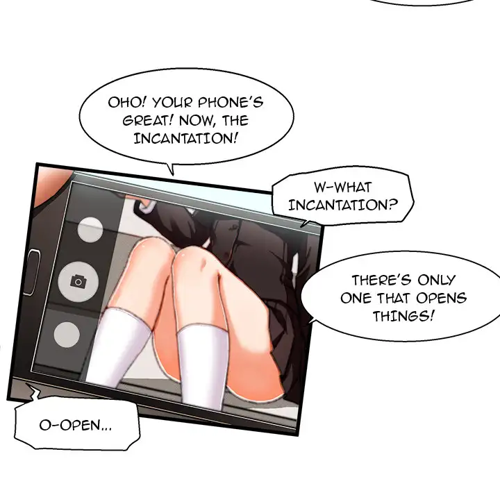 The Perfect Duo - Chapter 1 [photo 86] - MangaPorn