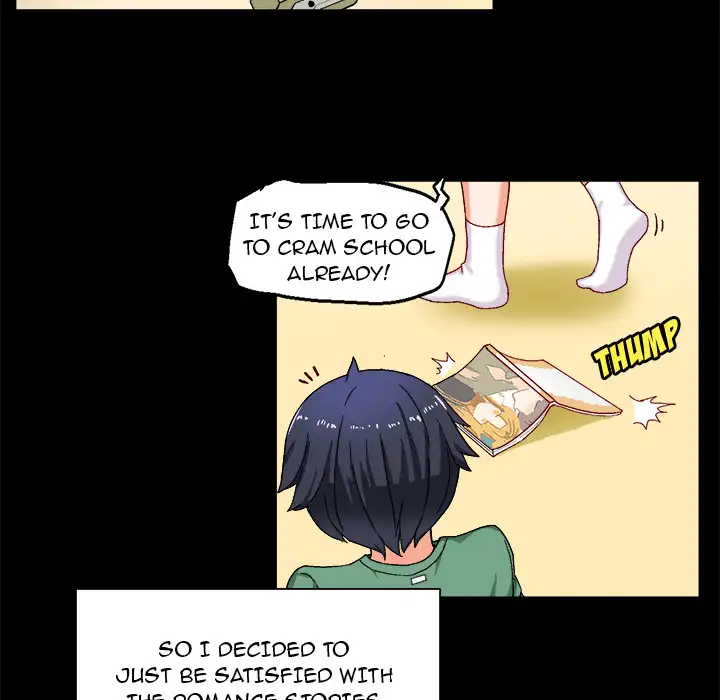 The Perfect Duo - Chapter 1 [photo 9] - MangaPorn