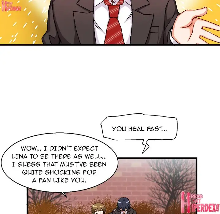 The Perfect Duo - Chapter 1 [photo 95] - MangaPorn