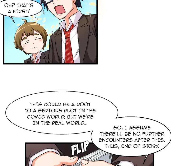 The Perfect Duo - Chapter 1 [photo 97] - MangaPorn