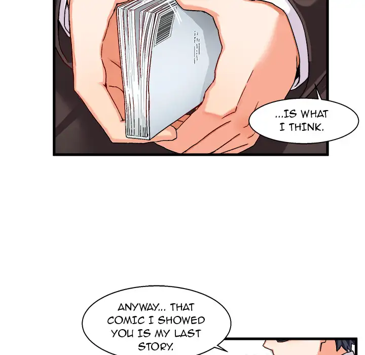 The Perfect Duo - Chapter 1 [photo 98] - MangaPorn