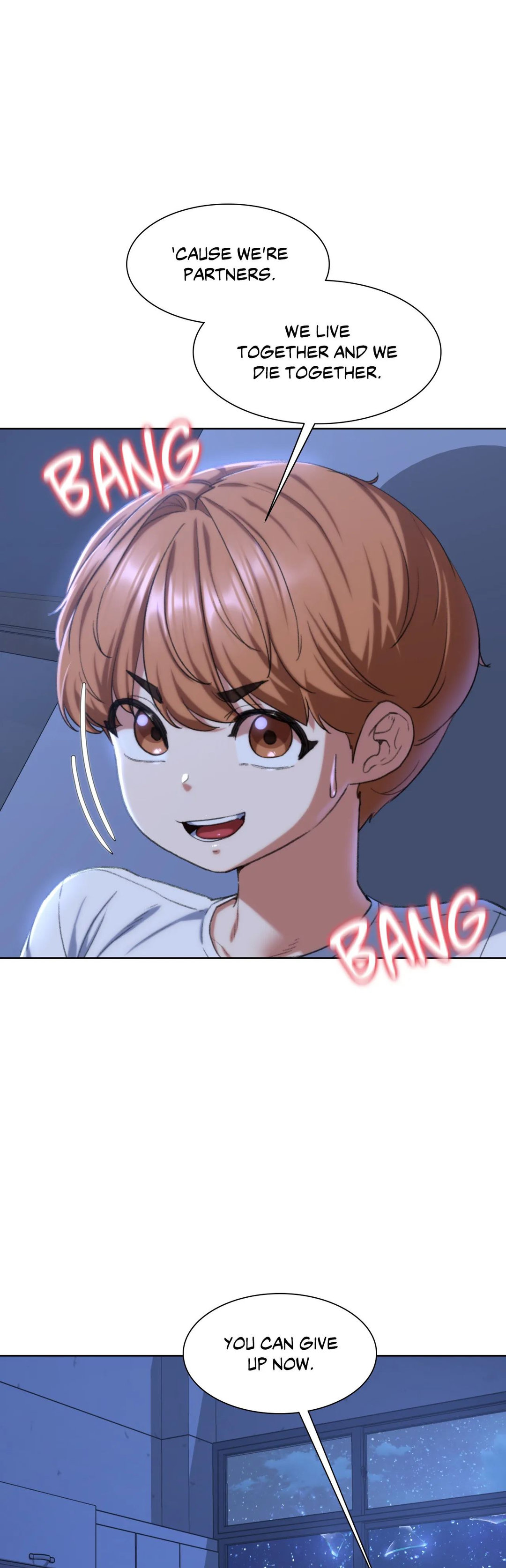 Seniors of Class 5 - Chapter 35 [photo 25] - MangaPorn